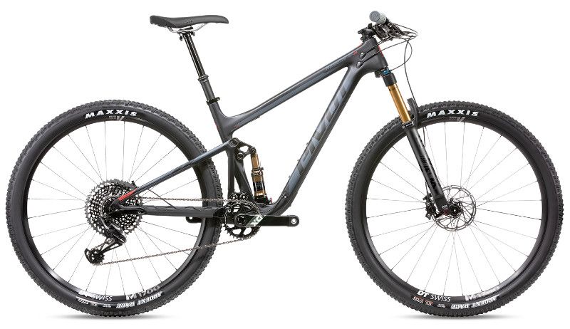 2020 pivot mach 6 review