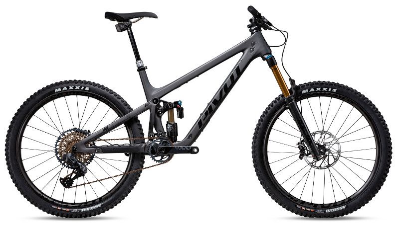 Enduro mtb deals 2020