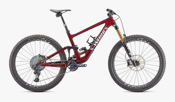 Specialized enduro shop 2020 specs