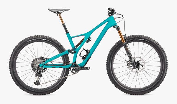 2020 Specialized Stumpjumper Specs, Comparisons, Reviews