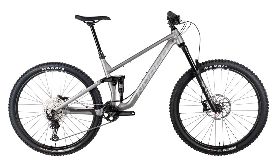 New norco range sales 2021