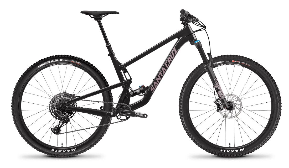 Santa cruz tallboy ar sale