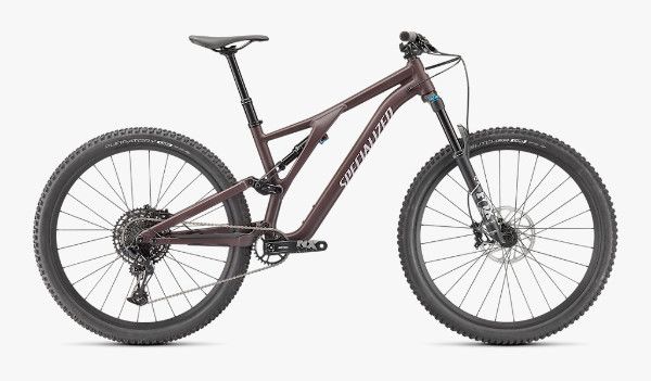 2021 Specialized Stumpjumper Specs Comparisons Reviews