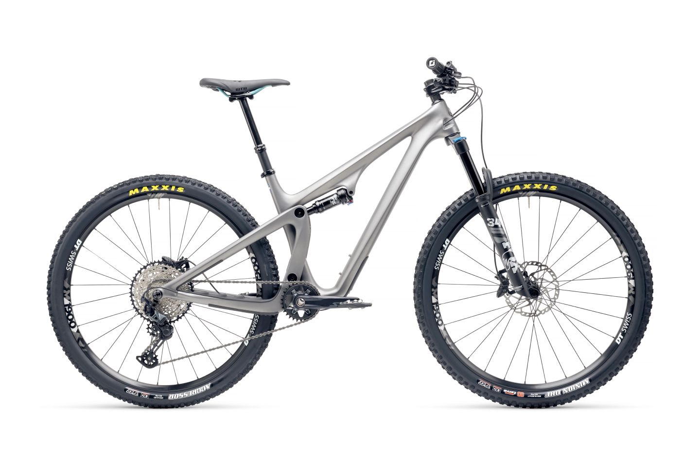 2021 Yeti SB115 Specs, Comparisons, Reviews, Galleries