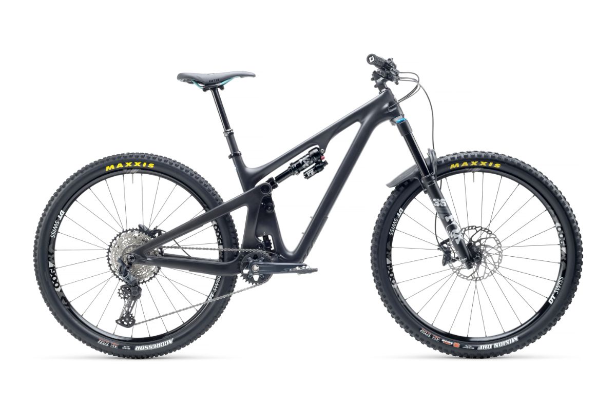 2020 yeti sb130 specs