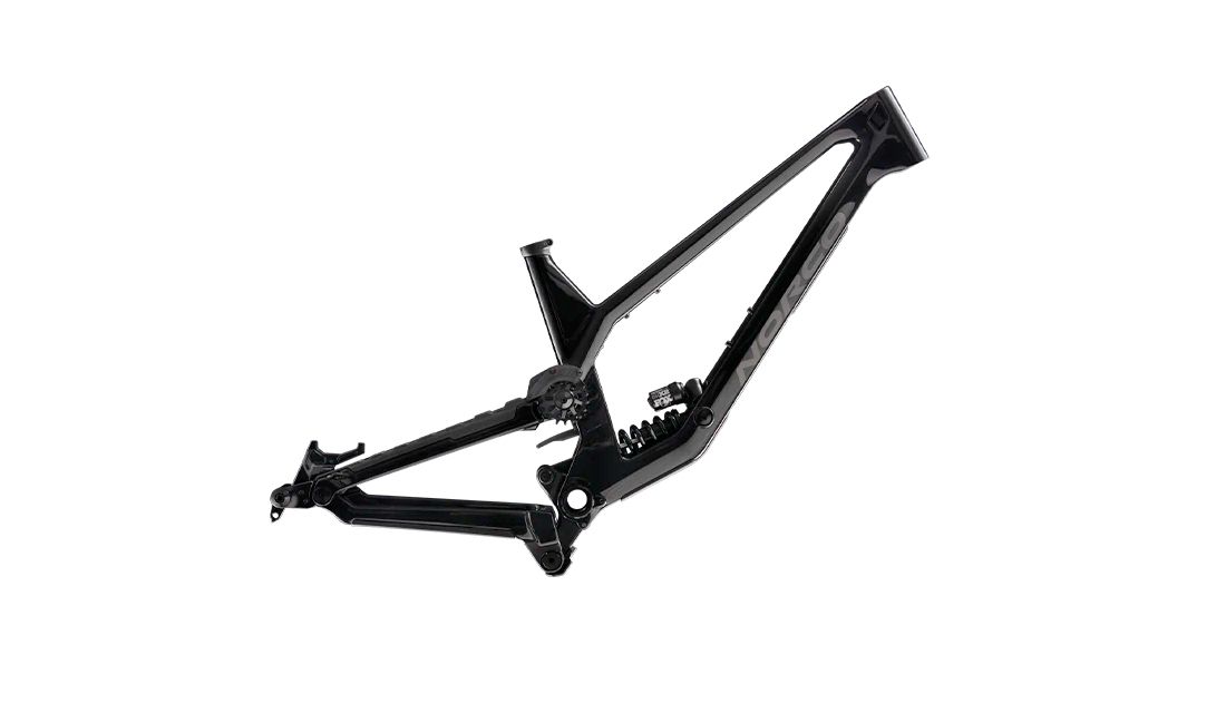 Canyon sender online frameset