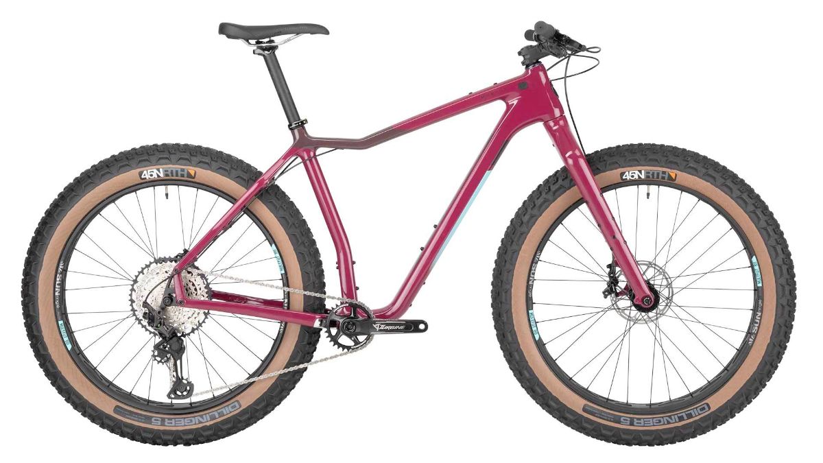 2022 Salsa Mukluk Specs Comparisons Reviews Galleries Mountain Bike Picker