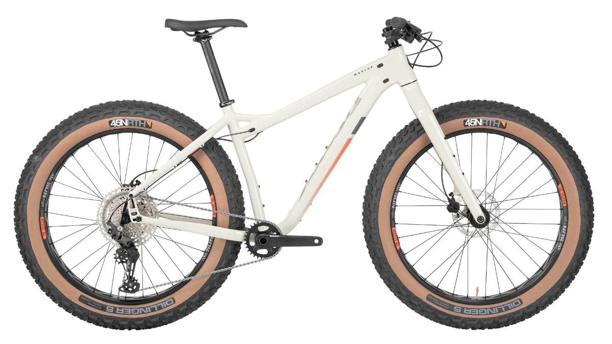 Fatbike salsa mukluk sale