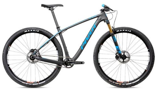 Blue 2020 Pivot LES Singlespped Pro Mountain Bike