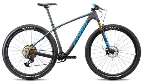 Blue Pivot XX1 AXS LES SL Bike