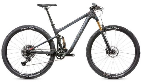 Stealth 2020 Pivot Pro X01 Mach 4 SL