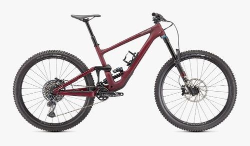 Specialized enduro best sale 2020 weight