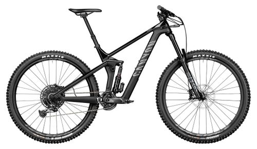 2021 black Canyon Strive CF 7 enduro bike