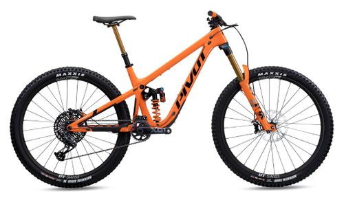 Orrange 2021 Pivot Firebird Pro X01 enduro mountain bike