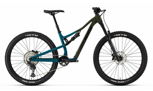 Rocky mountain thunderbolt cheap 2021