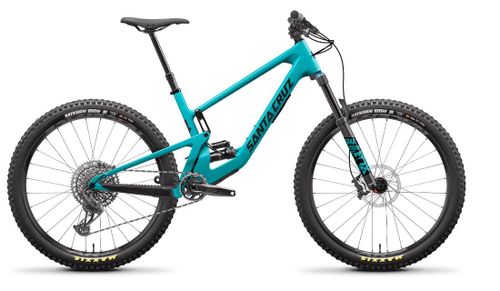 2021 Santa Cruz 5010 Specs Comparisons Reviews Galleries