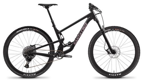 2021 Santa Cruz Tallboy Specs Comparisons Reviews Galleries