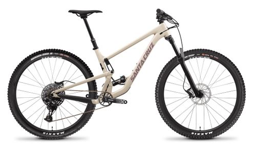 2021 Santa Cruz Tallboy Specs Comparisons Reviews Galleries