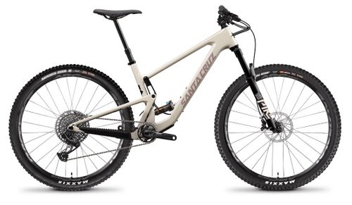 2021 Santa Cruz Tallboy Specs Comparisons Reviews Galleries