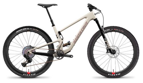 Santa cruz tallboy 3 al hot sale