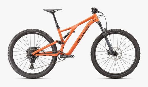 2021 Specialized Stumpjumper Specs Comparisons Reviews Galleries Mountain Bike Picker