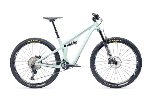 Mint 2021 Yeti SB115 C1.5 down country mountain bike