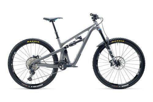 Yeti SB150 C1 in Anthracite