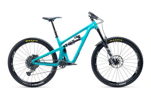 Yeti SB150 C2 in turquois