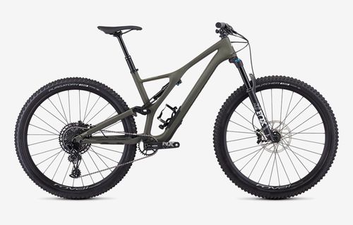 Specialized Stumpjumper ST Comp Carbon 29